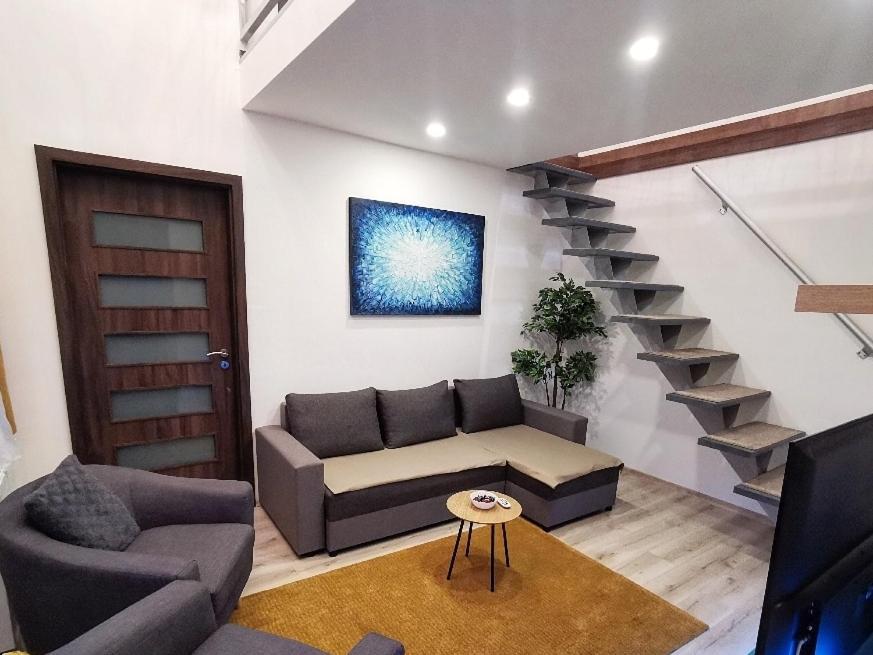 Nagymezo Street, In The Center, New Apartment Budapest Exterior photo